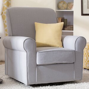 Avery Swivel Glider