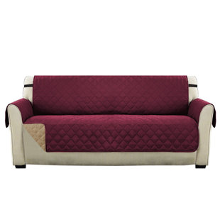 3 Seat Recliner Sofa Covers Wayfair Diamond T Cushion Sofa Slipcover