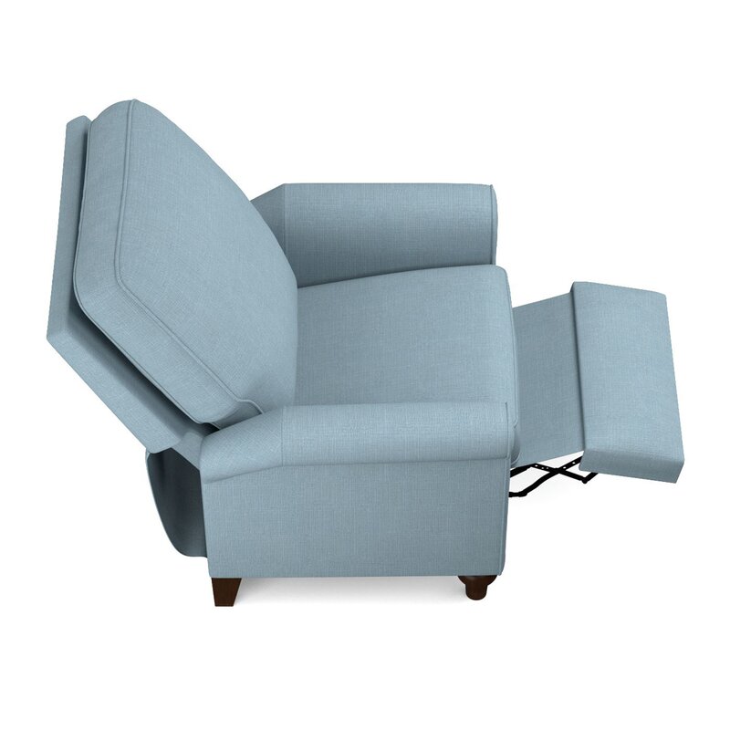 ProLounger Manual Recliner & Reviews Wayfair