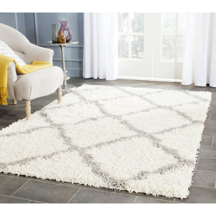 6 X 9 Area Rugs Joss Main Nolan Ivory Gray Area Rug