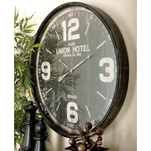 Vintage Hotel 35