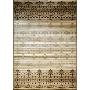 Cahlil Cream Area Rug