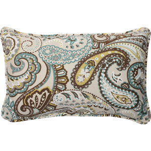 Grant Indoor/Outdoor Lumbar Pillow (Set of 2)