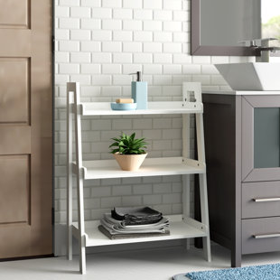 Shelving Small Bathroom Cabinets You Ll Love In 2019 Quickview
