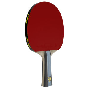 RTG Series Kido 7P Edition Flared Table Tennis Paddle