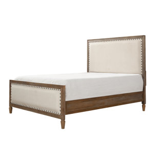 White Washed Oak Bedroom Sets Wayfair Ca