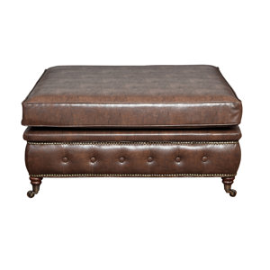 Hocker Oxford von Home & Haus