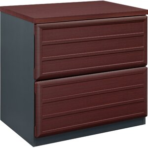 Elizabeth 2-Drawer File