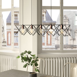 Kitchen Breakfast Bar Lighting Wayfair Co Uk Quickview