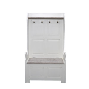 Garderobe Noemi von One Allium Way
