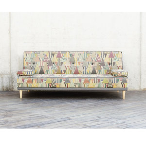 3-Sitzer Schlafsofa von ReallyNiceThings