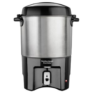 40-Cup Brewstation Urn