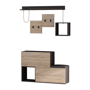 Hallway Unit von ClearAmbient