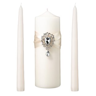 Wedding Unity Candle Sets Wayfair