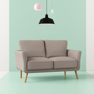 Sunbrella Fabric Loveseat Wayfair Quickview