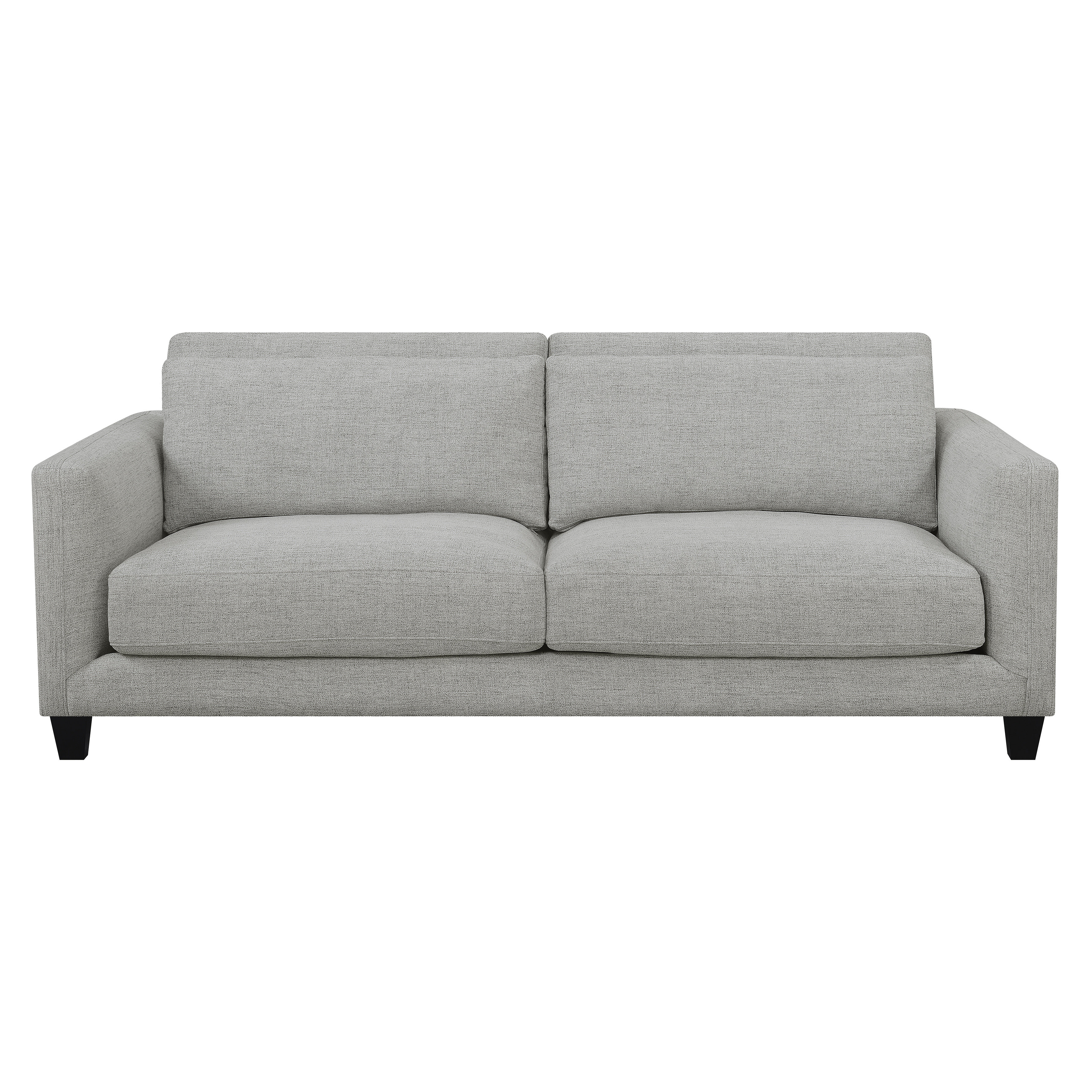 Lancelot Double Cushion Sofa
