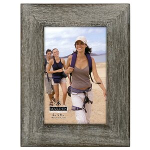 Wide Linear Picture Frame