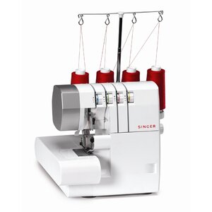 Pro Finish Serger