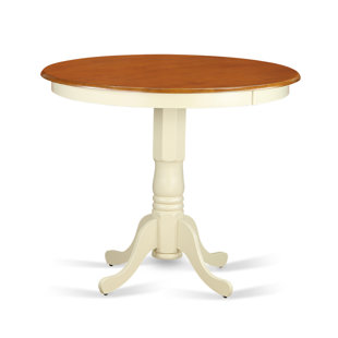 Counter Height White Kitchen Dining Tables You Ll Love Wayfair Quickview
