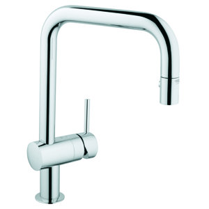 Grohe Einhebel-Topffüller Minta