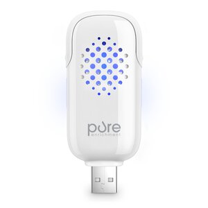 PureSpa USB Personal Aroma Diffuser