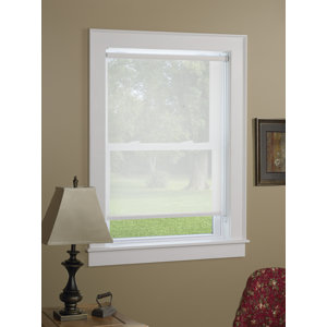Solar Sheer Roller Shade