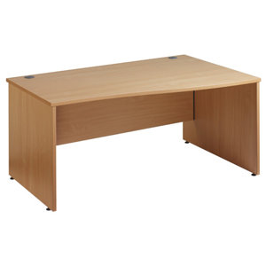 Schreibtisch Maestro 25 von Home & Haus
