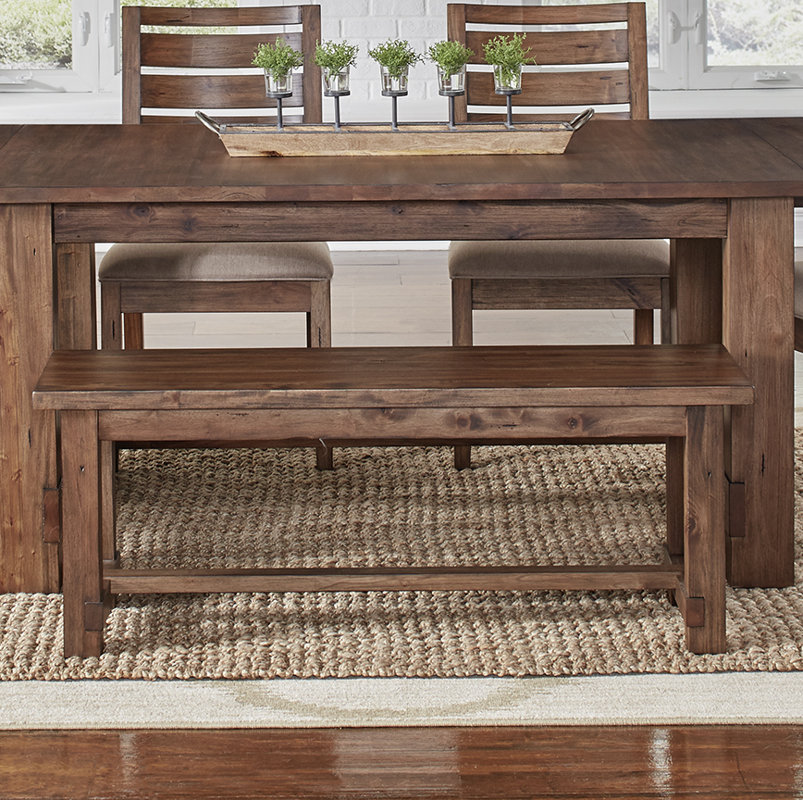 Johnston 6 Piece Dining Set & Reviews Joss & Main