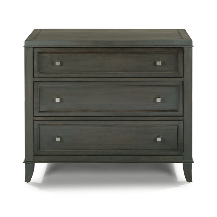 Romsey 3 Drawer Dresser