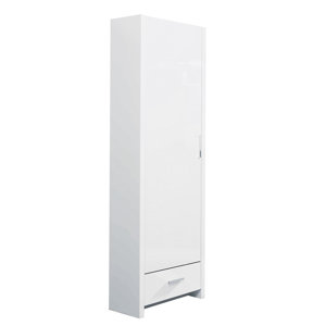 Garderobenschrank Martina von Metro Lane