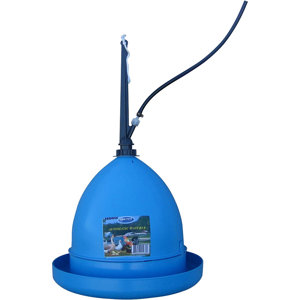 Automatic Hanging Poultry Fountain
