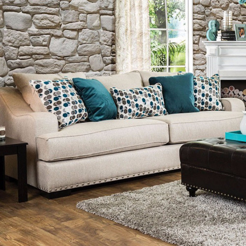 Darby Home Co Bari Sofa Wayfair