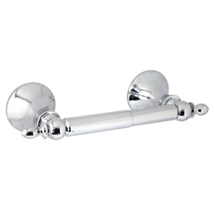 Antica Toilet Paper Holder with Roller