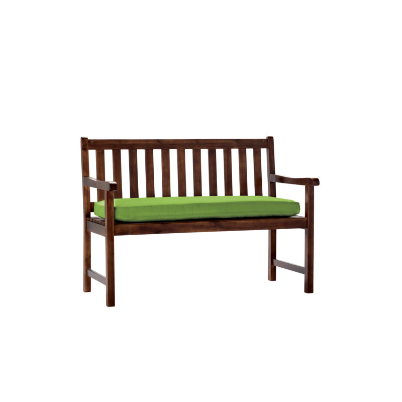Outdoor Bench Cushion Reviews Allmodern Outdoor Bench Cushion