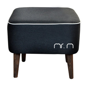 Pouf Mr.M von MONKEY MACHINE