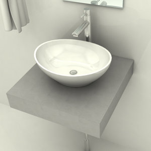 Home Etc 2-tlg. 50 cm Anrichte-Set