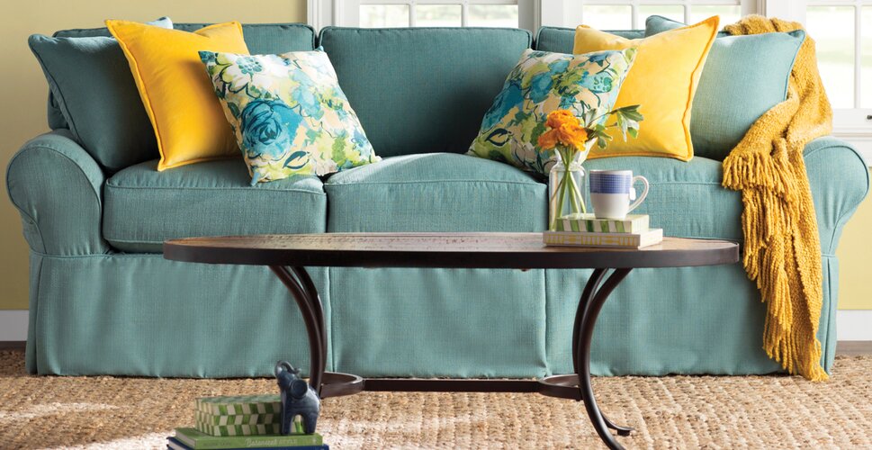 Living Room Furniture You'll Love | Wayfair