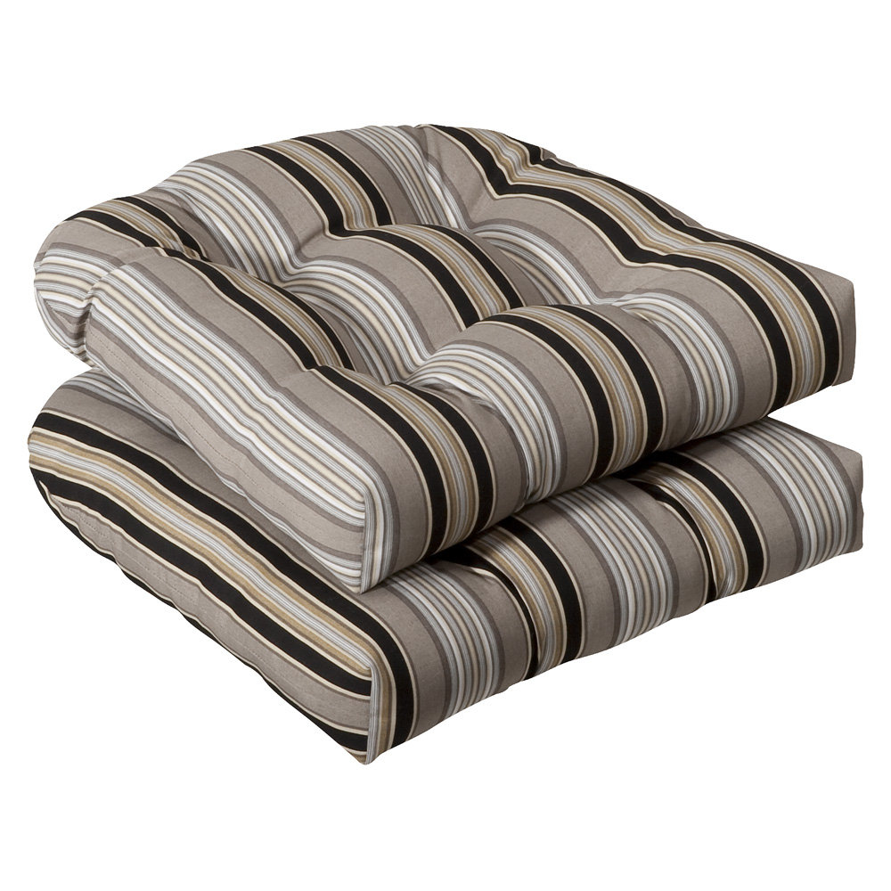 Tadley Indoor Outdoor Dining Chair Cushion Reviews Joss Main
