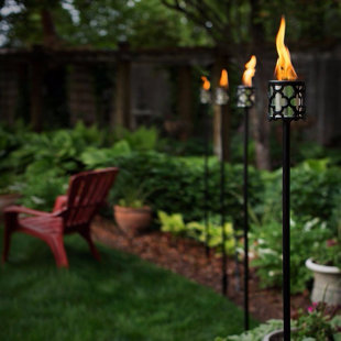 Decorative Torches You Ll Love Wayfair Quickview