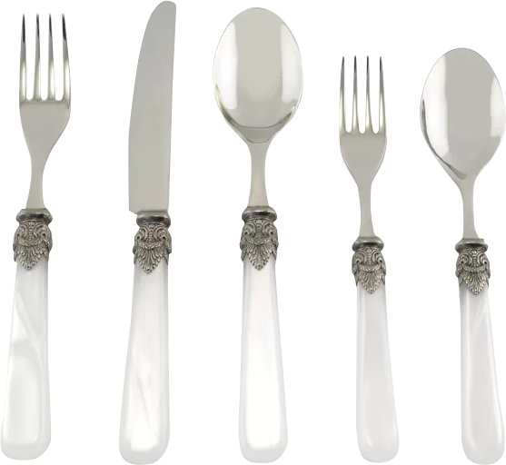 EME Italian Flatware Wayfair