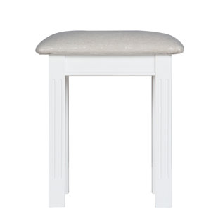 Charlton Home Luther Dressing Table Stool Wayfair Co Uk Greensboro Dressing Table Stool
