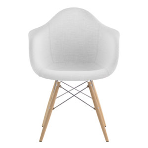 Dowel Arm Chair by NyeKoncept