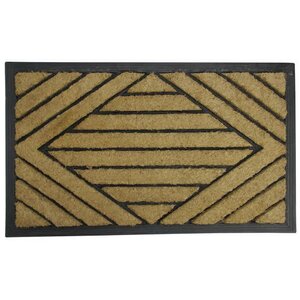 Diamond Doormat