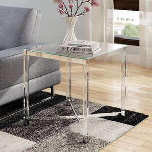 Farmingdale End Table