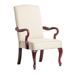 Naugatuck Fabric Armchair