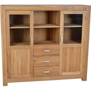 Highboard Macao von Mia Möbel