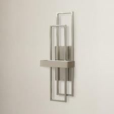 Wall Sconces For Bathroom modern wall sconces | allmodern Wall Sconces For Bathroom modern wall sconces | allmodern