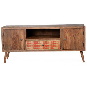 TV Lowboard Sutton von Wildon Home