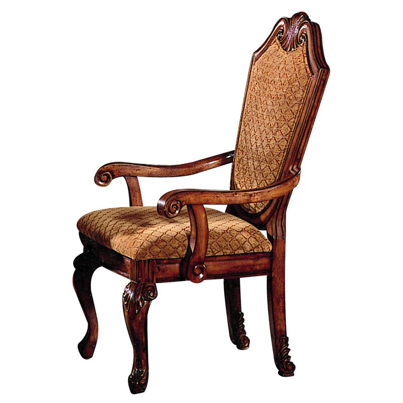 Queen Anne Chair Legs Replacement