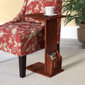 Gammons End Table